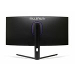 Matériels informatique écran pc MILLENIUM M34 infinytech Réunion 4