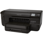 Matériels informatique imprimante jet d'encre HP OfficeJet Pro 8100 WiFi infinytech Réunion 2
