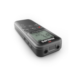 Matériels informatique dictaphone PHILIPS VoiceTracer DVT1100 4Go infinytech Réunion 3