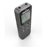 Matériels informatique dictaphone PHILIPS VoiceTracer DVT1100 4Go infinytech Réunion 2