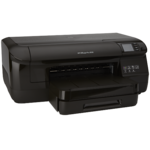 Matériels informatique imprimante jet dencre HP OfficeJet Pro 8100 WiFi infinytech Réunion 1