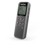 Matériels informatique dictaphone PHILIPS VoiceTracer DVT1100 4Go infinytech Réunion 1