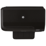 Matériels informatique imprimante jet dencre HP OfficeJet Pro 8100 WiFi infinytech Réunion 4