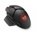 Matériels informatique souris HP OMEN Photon Sans Fil 6CL96AA infinytech Réunion 1