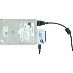Matériels informatique adaptateur DEXLAN USB 2.0 vers SATA IDE infinytech Réunion 2