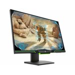 Matériels informatique écran pc gaming HP X27i 2K 8GC08AA infinytech Réunion 2