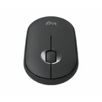 materiels-informatique-souris-logitech-pebble-m350-graphite-infinytech-reunion-3