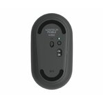 materiels-informatique-souris-logitech-pebble-m350-graphite-infinytech-reunion-4