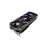 Matériels informatique carte graphique ASUS ROG STRIX RTX 3070 8G Gaming infinytech Réunion 4