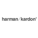 Logo HARMAN KARDON