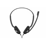 Matériels informatique casque micro SENNHEISER PC 8 USB infinytech Réunion 3
