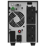 Matériels informatique onduleur PowerWalker VFI 2000 AT FR infinytech Réunion 2