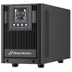 Matériels informatique onduleur PowerWalker VFI 2000 AT FR infinytech Réunion 1