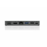 Matériels informatique station daccueil USB-C LENOVO 4X90S92381 infinytech Réunion 3