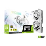 Matériels informatique ZOTAC GAMING GeForce RTX 3060 AMP White Edition infinytech Réunion 1