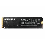 Matériels informatique disque SSD M2 SAMSUNG 980 V8V1ToB 1To infinytech Réunion 3