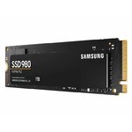 Matériels informatique disque SSD M2 SAMSUNG 980 V8V1ToB 1To infinytech Réunion 2