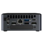 Matériels informatique PC Intel NUC NUC8i3PNH infinytech Réunion 2