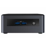 Matériels informatique PC Intel NUC NUC8i3PNH infinytech Réunion 1