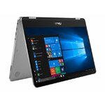 Matériels informatique ASUS VivoBook Flip 14 TP401MA BZ244T 90NB0IV1-M09070 infinytech Réunion 3