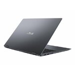 Matériels informatique ASUS VivoBook Flip 14 TP412FA EC442T 90NB0N31-M09390 infinytech Réunion 4