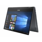 Matériels informatique ASUS VivoBook Flip 14 TP412FA EC442T 90NB0N31-M09390 infinytech Réunion 1