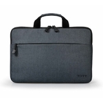 Accessoires informatique sacoche PORT DESIGNS BELIZE Toploading 15.6 infinytech Réunion 3