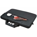Accessoires informatique sacoche PORT DESIGNS BELIZE Toploading 15.6 infinytech Réunion 2
