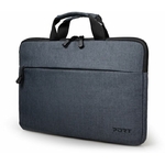 Accessoires informatique sacoche PORT DESIGNS BELIZE Toploading 15.6 infinytech Réunion 1