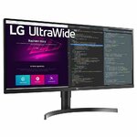 Matériels informatique écran pc LG 34WN750-B infinytech Réunion 2