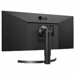 Matériels informatique écran pc LG 34WN750-B infinytech Réunion 4