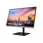 Matériels informatique écran pc SAMSUNG LS27R650FDUXFR infinytech Réunion 5