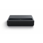 Matériels vidéo vidéoprojecteur laser XIAOMI Mi 4K 150 pouces Noir infinytech Réunion 1
