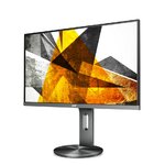 Matériels informatique écran pc AOC I2790PQU infinytech Réunion 04
