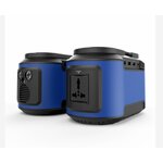 Matériels informatique batterie SBASE S420 infinytech Réunion 05