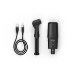 Matériels informatique microphone de jeu HAMA uRage Stream 700 HD infinytech Réunion 02