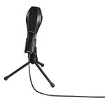 Matériels informatique microphone HAMA MIC-USB Stream infinytech Réunion 02