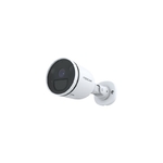 Vidéosurveillance caméra IP Wifi extérieure FOSCAM S41 Spots et alarme intégrés infinytech Réunion 03