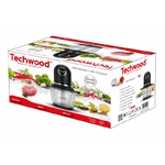 Petit électroménager Mini Hachoir TECHWOOD THA-806 800ml infinytech Réunion 03