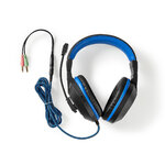 Matériels informatique Kit Gaming NEDIS GCK31100BK infinytech Réunion 02