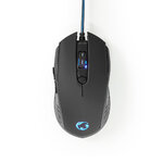 Matériels informatique Kit Gaming NEDIS GCK31100BK infinytech Réunion 03