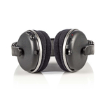 Matériels audio casque TV NEDIS HPRF210BK sans fil infinytech Réunion 02