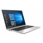 Matériels informatique pc portable HP ProBook 440 G8 2X7R1EA infinytech Réunion 03