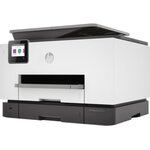 Matériels informatique imprimante HP OfficeJet Pro 9023 1MR70B infinytech Réunion 01