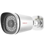 Kit de Vidéosurveillance numérique FOSCAM FN7108E-B4-2T 4 caméras 1080P infinytech Réunion 04