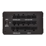 Matériels informatique alimentation CORSAIR HX1200 80PLUS Platinum infinytech Réunion 02