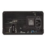 Matériels informatique alimentation CORSAIR HX1200 80PLUS Platinum infinytech Réunion 03