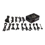 Matériels informatique alimentation CORSAIR HX1200 80PLUS Platinum infinytech Réunion 05