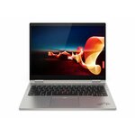 Matériels informatique pc portable LENOVO ThinkPad X1 Titanium Gen 1 20QA001SFR infinytech Réunion 01