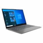 Matériels informatique pc portable LENOVO ThinkBook 13s Gen2 20V90008FR infinytech Réunion 02